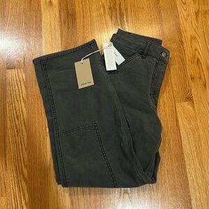 Aritzia Wilfred Free Brennan Pant